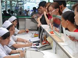 Quy định mới về mức đóng bảo hiểm y tế