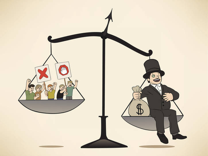 Cần nhiều nỗ lực để thu hẹp khoảng cách bất bình đẳng