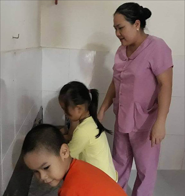 Cần sự chung tay, đồng thuận của phụ huynh