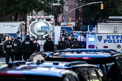 Mỹ huy động toàn bộ nguồn lực điều tra các âm mưu tấn công bằng bom