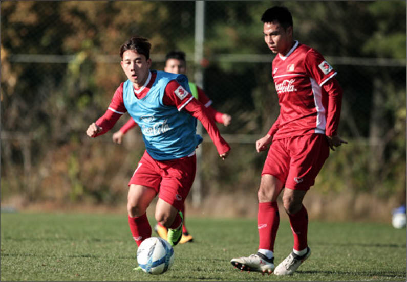 Kẻ thắng làm vua