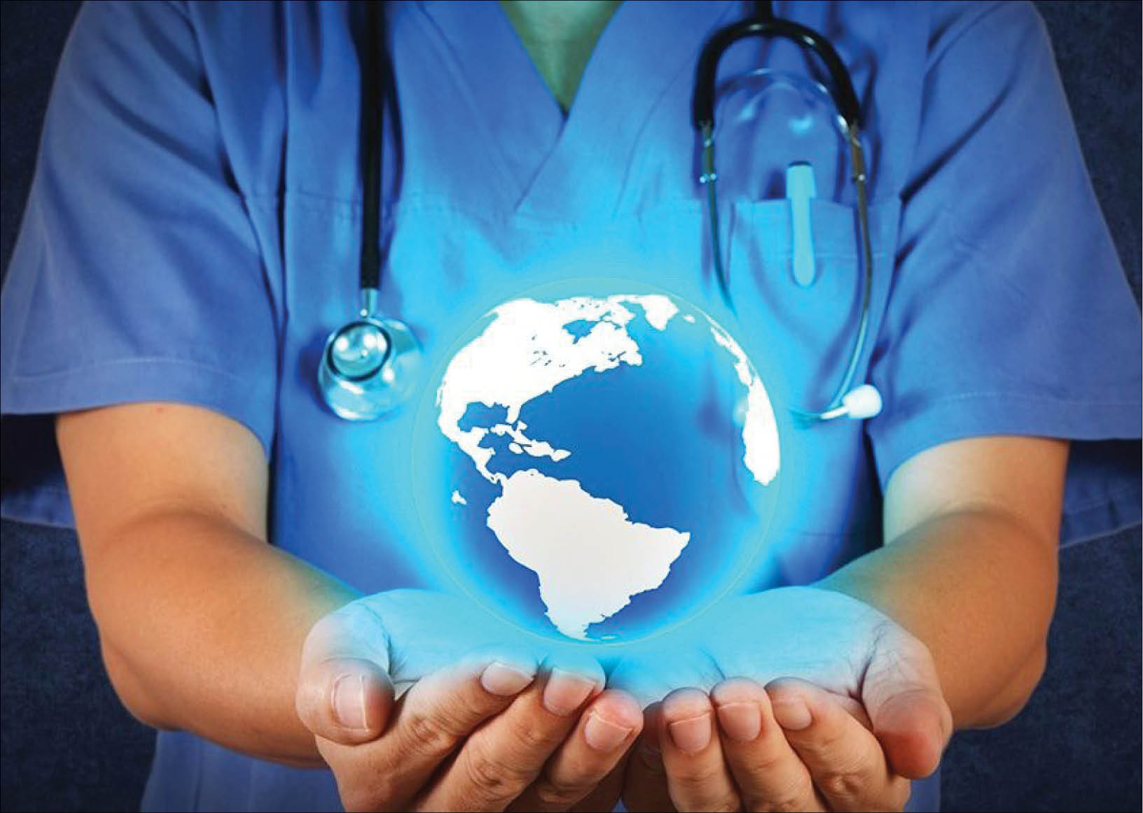 Y tế góp phần phát triển bền vững toàn cầu