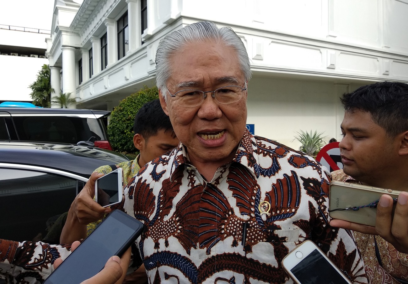 Indonesia tham vọng hoàn thành 13 thỏa thuận thương mại