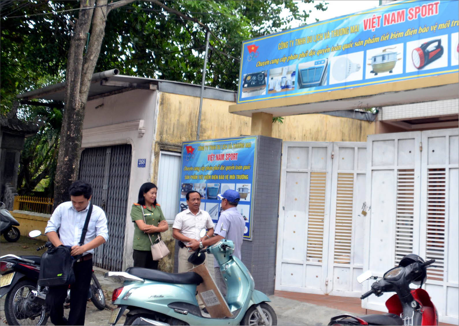 “Khoảng trống” trong quản lý du lịch