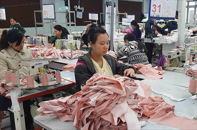 Cơ hội đầu tư, phát triển