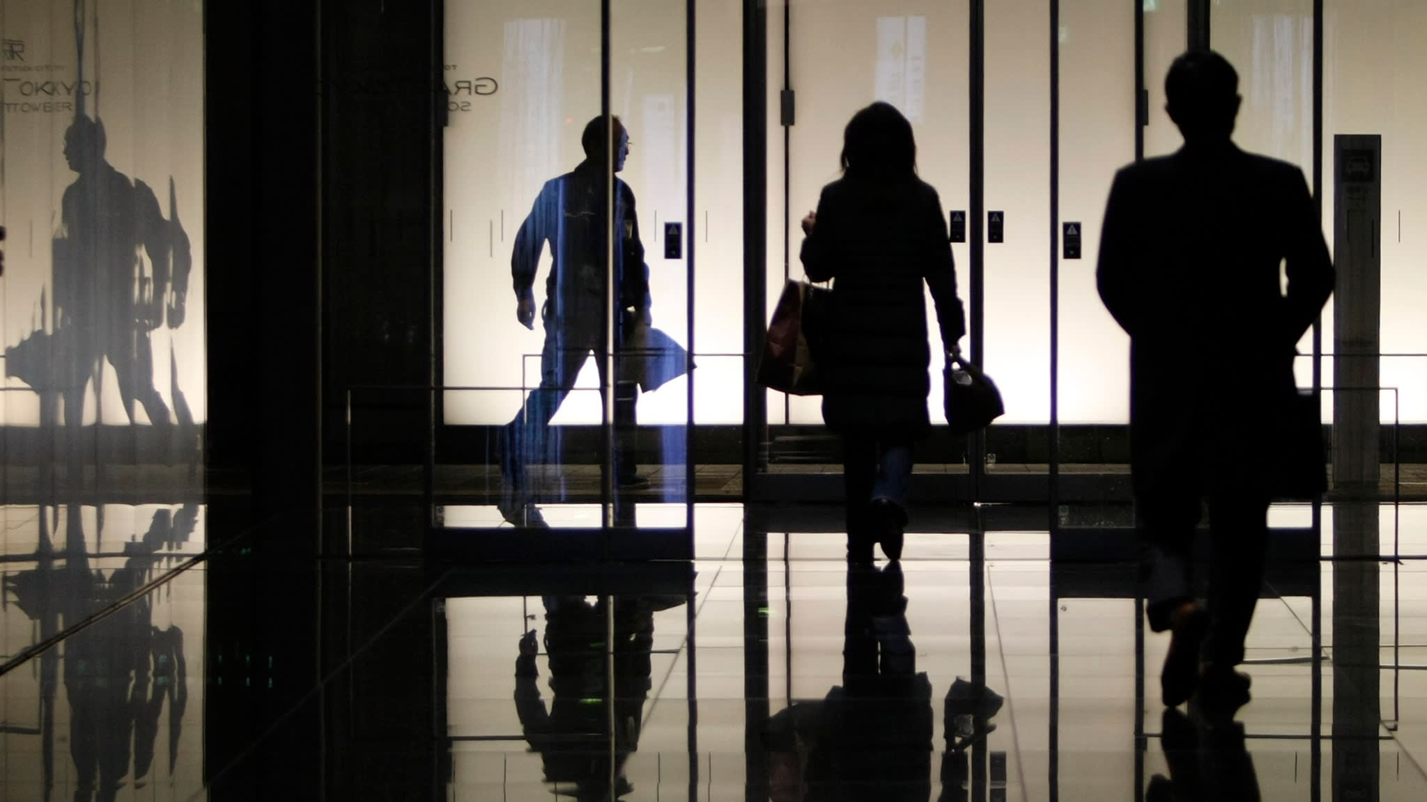 Nhật Bản sẽ thiếu 6,4 triệu lao động vào năm 2030