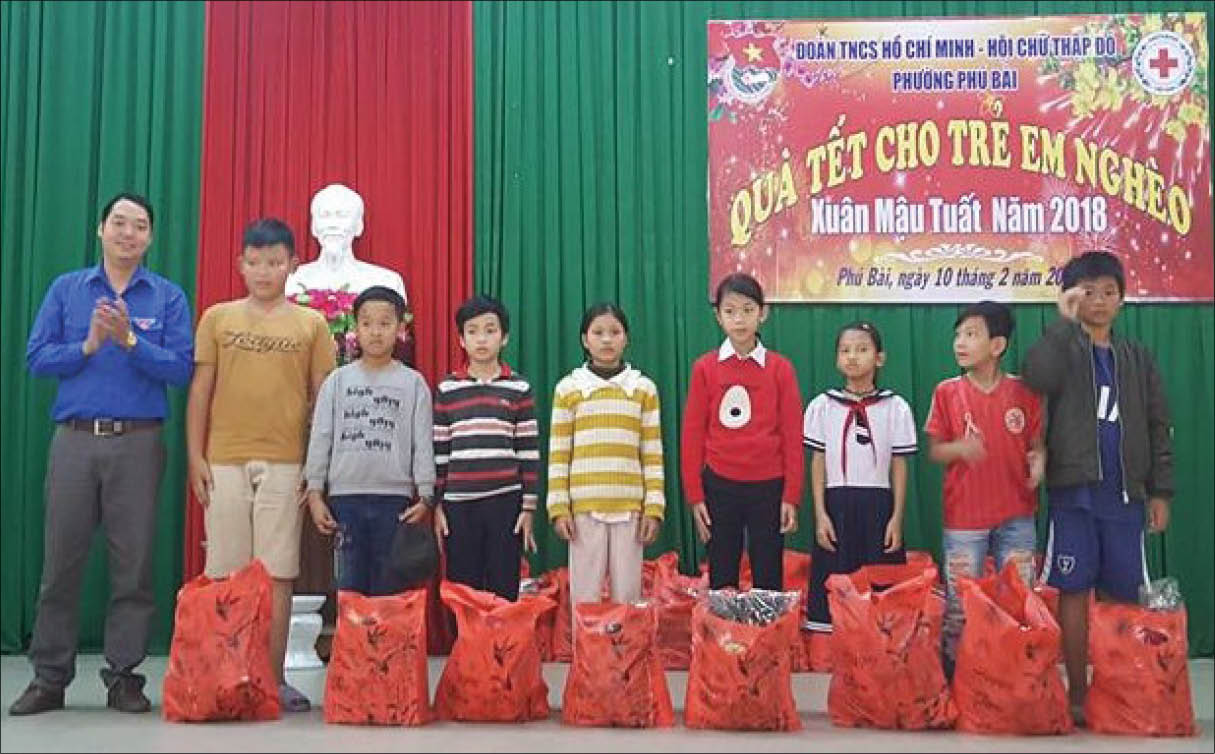 Làm để mọi người theo