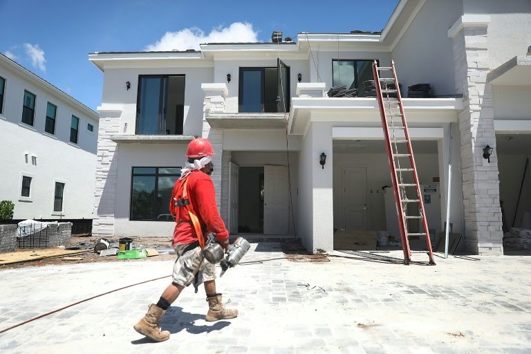 Mỹ GDP tăng trưởng 3,5 trong quý III