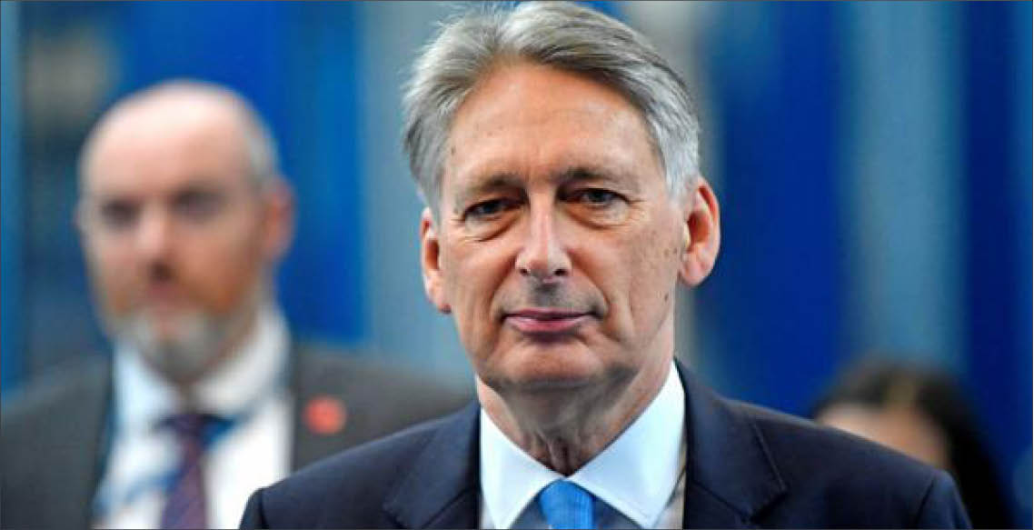 Anh dự kiến tăng đầu tư đường bộ lên 44