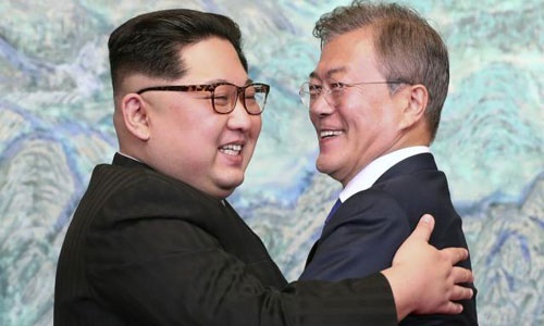 Hàn Quốc mong lãnh đạo Triều Tiên thăm Seoul trong năm nay