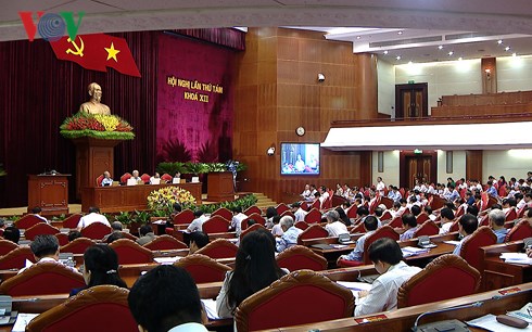 Trách nhiệm nêu gương là tất yếu sống còn của Đảng