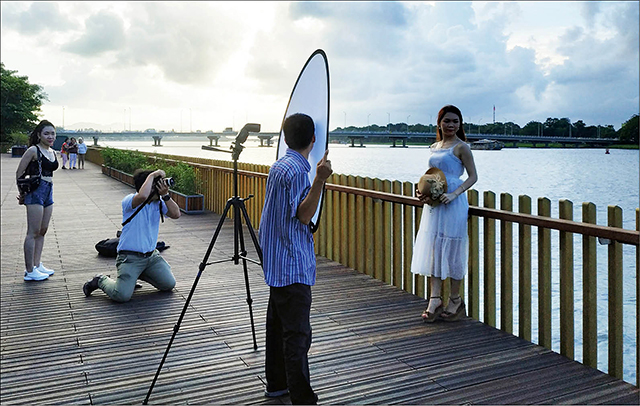 Thêm sản phẩm du lịch ấn tượng