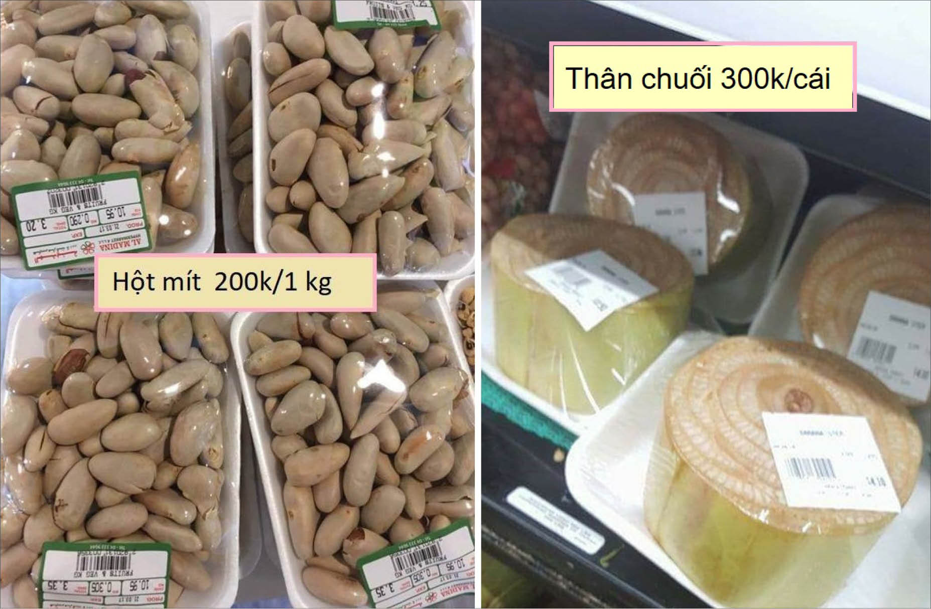 “Nếu đã đi sau thì phải khác biệt”