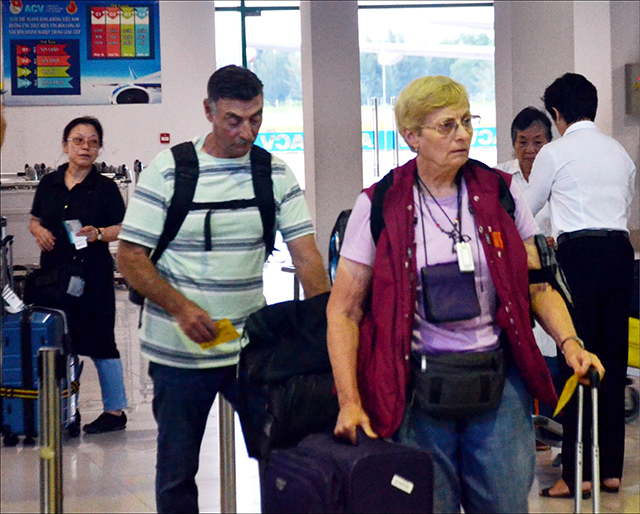 Tìm giải pháp hỗ trợ doanh nghiệp đầu tư vào du lịch