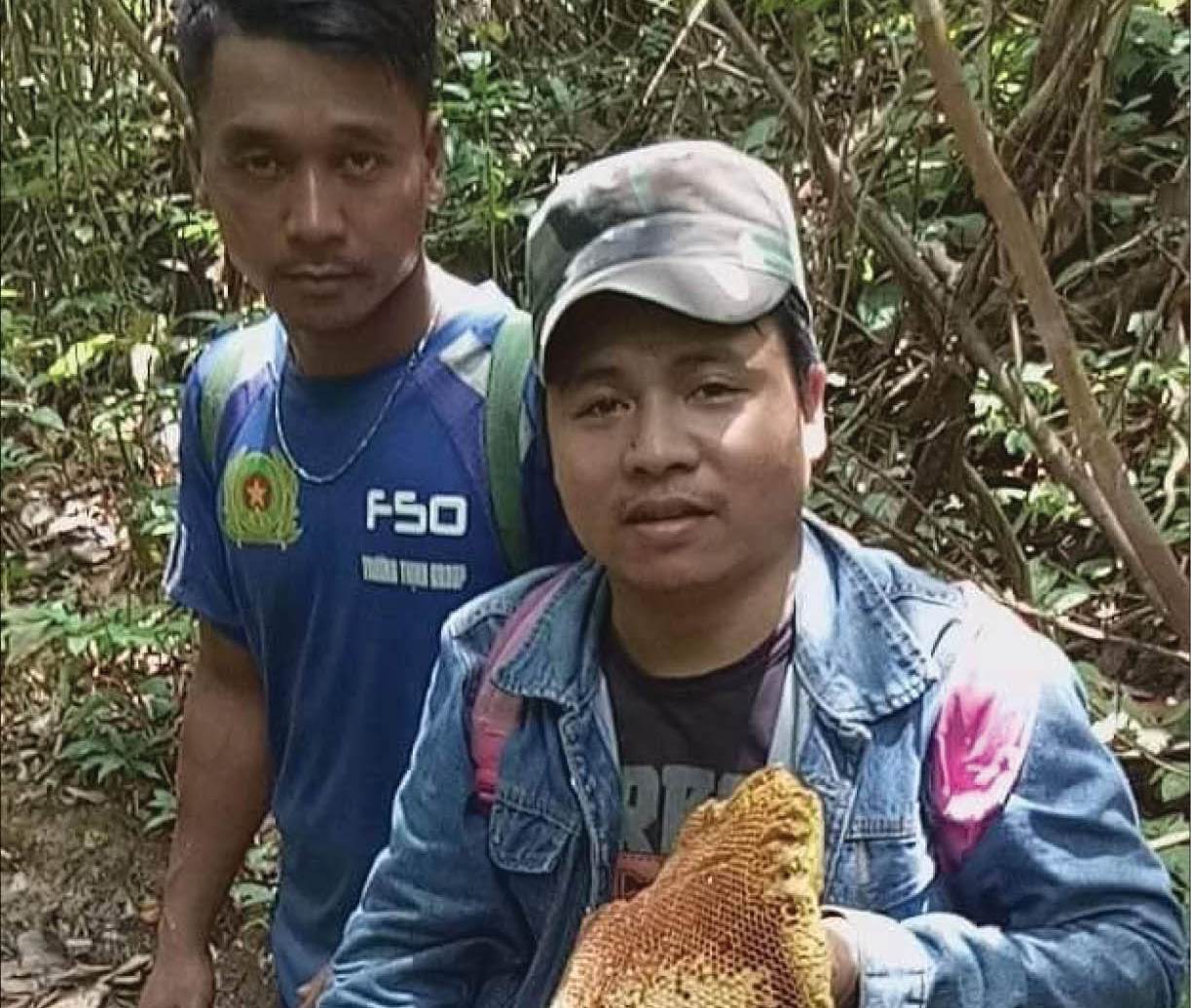 Khởi nghiệp để giúp dân nhiều hơn