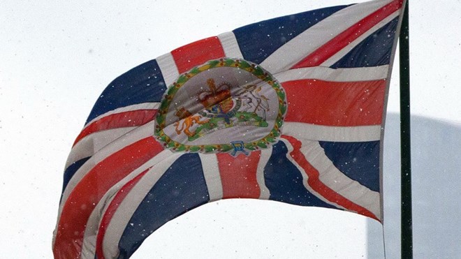 Anh sẽ mở rộng mạng lưới ngoại giao trên toàn thế giới