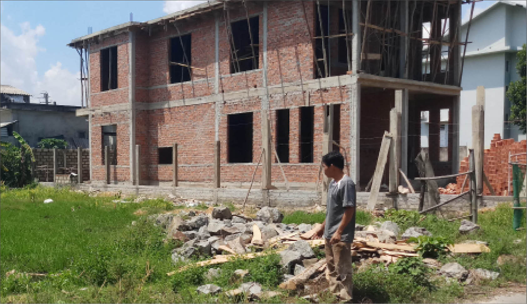 UBND thị xã Hương Trà Sẽ rà soát quy trình xử lý đơn của ông Hoàng Thuần