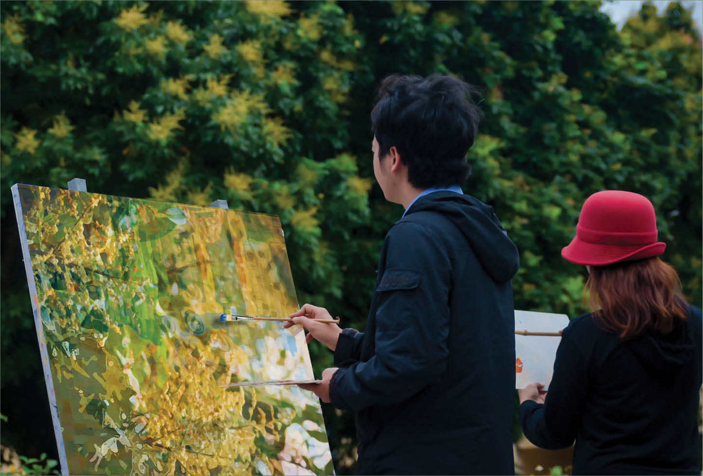 Làm sao để bảo vệ sản phẩm của mình