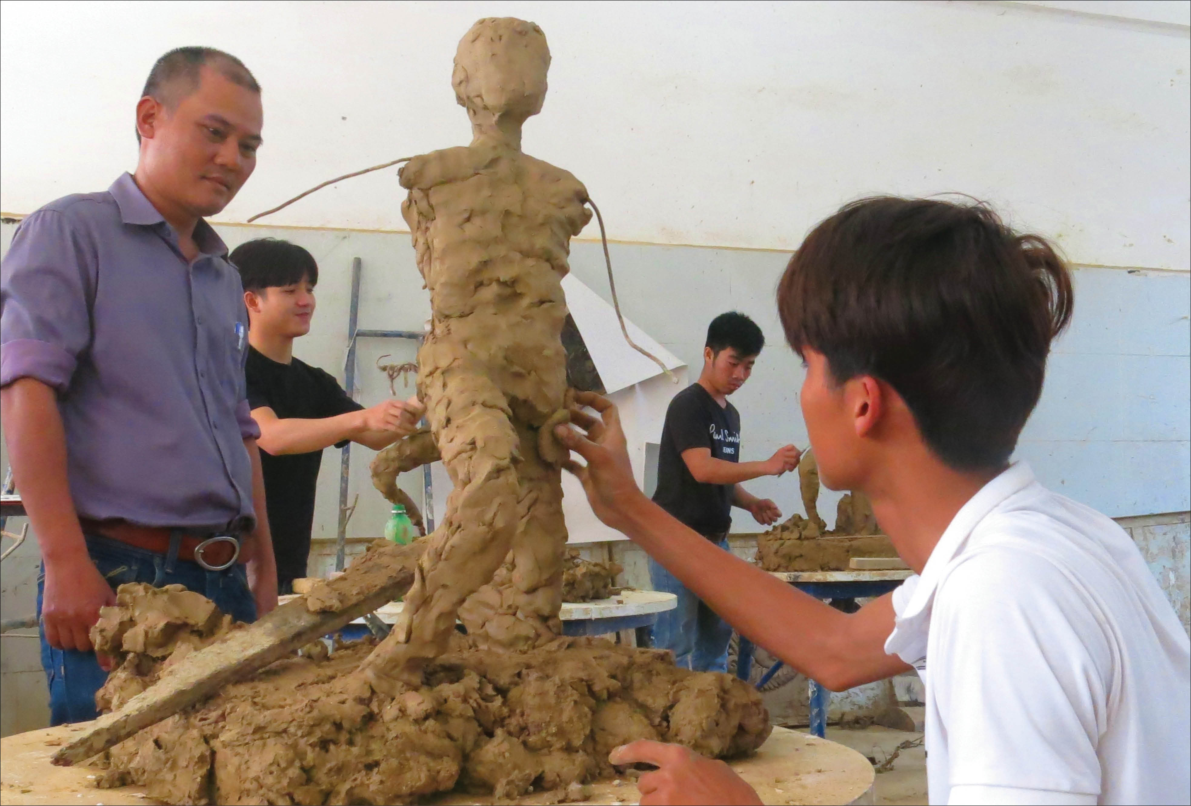 Cần chú ý việc đăng ký bản quyền