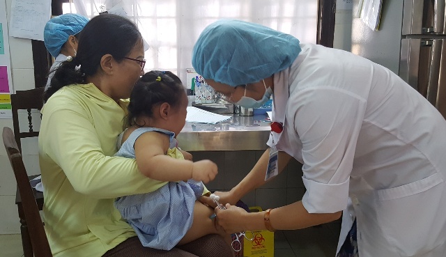 Tuyên truyền phòng chống dịch bệnh đến cơ sở, cộng đồng dân cư