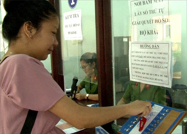 Nhanh chóng, thuận tiện