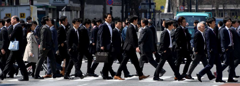 Nhật Bản tiếp nhận 40 000 lao động nước ngoài theo hình thức thị thực mới