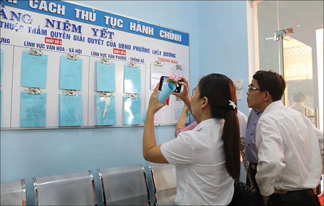 Khi quyền làm chủ của dân được coi trọng