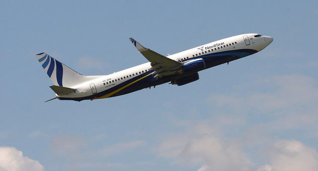 Sau thảm kịch hàng không Indonesia, Boeing 737 Nga chở 173 người hạ cánh khẩn cấp