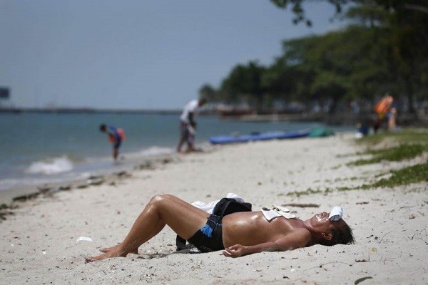 Tỷ lệ tử vong do ung thư da tăng mạnh ở nam giới