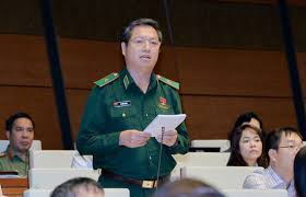 Góp ý Luật Công an Nhân dân Chính quy công an xã là chủ trương đúng đắn