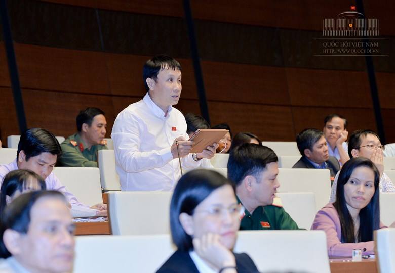 Luật Giáo dục đại học phải phù hợp với quan điểm hội nhập