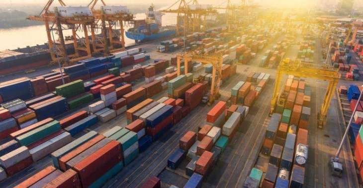 Xuất khẩu của Hàn Quốc sang ASEAN đạt kỷ lục vào năm 2018