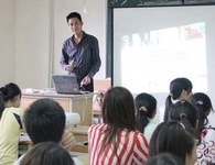 Còn tới 13 000 giảng viên đại học có trình độ đại học