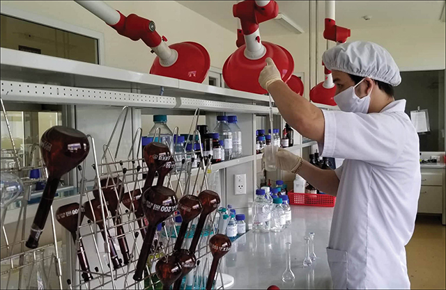 Chậm và ít – kỳ 1 Nhận diện rào cản