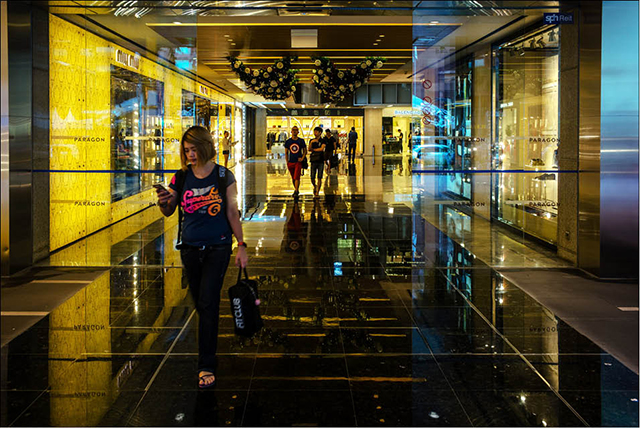 Diễn đàn Kinh tế mới Đổi mới sáng tạo của châu Á để thay đổi các nền kinh tế