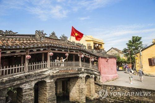 Việt Nam là điểm đến hàng đầu của du khách Hàn Quốc trong tháng 12