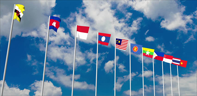 Thái Lan ưu tiên phát triển ASEAN bền vững khi trở thành chủ tịch luân phiên của khối