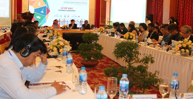 Recommendation agreement reached