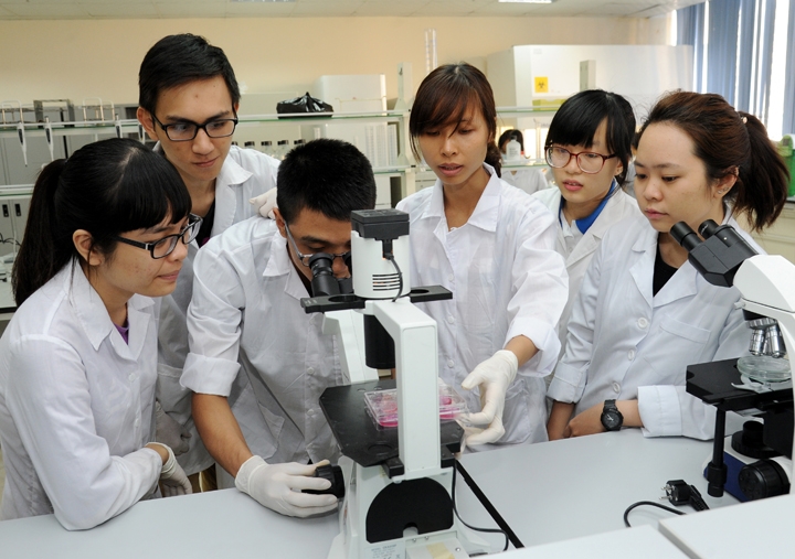 Phải đổi mới để tiến xa hơn