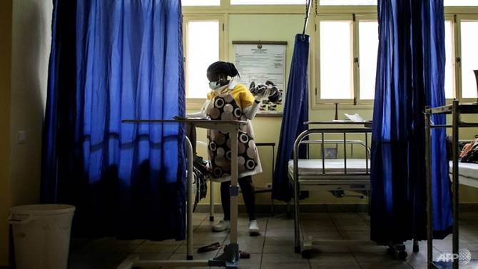 IHME Tỷ lệ sinh không đồng đều giữa các quốc gia trên thế giới