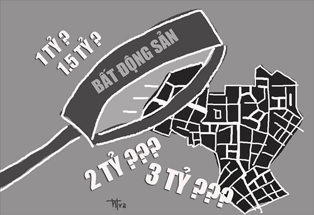 Thông tin có bị thổi phồng quá mức