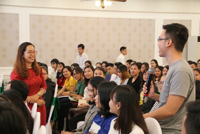 More than 2,500 people attending free course on Vietnam Digital 4 0