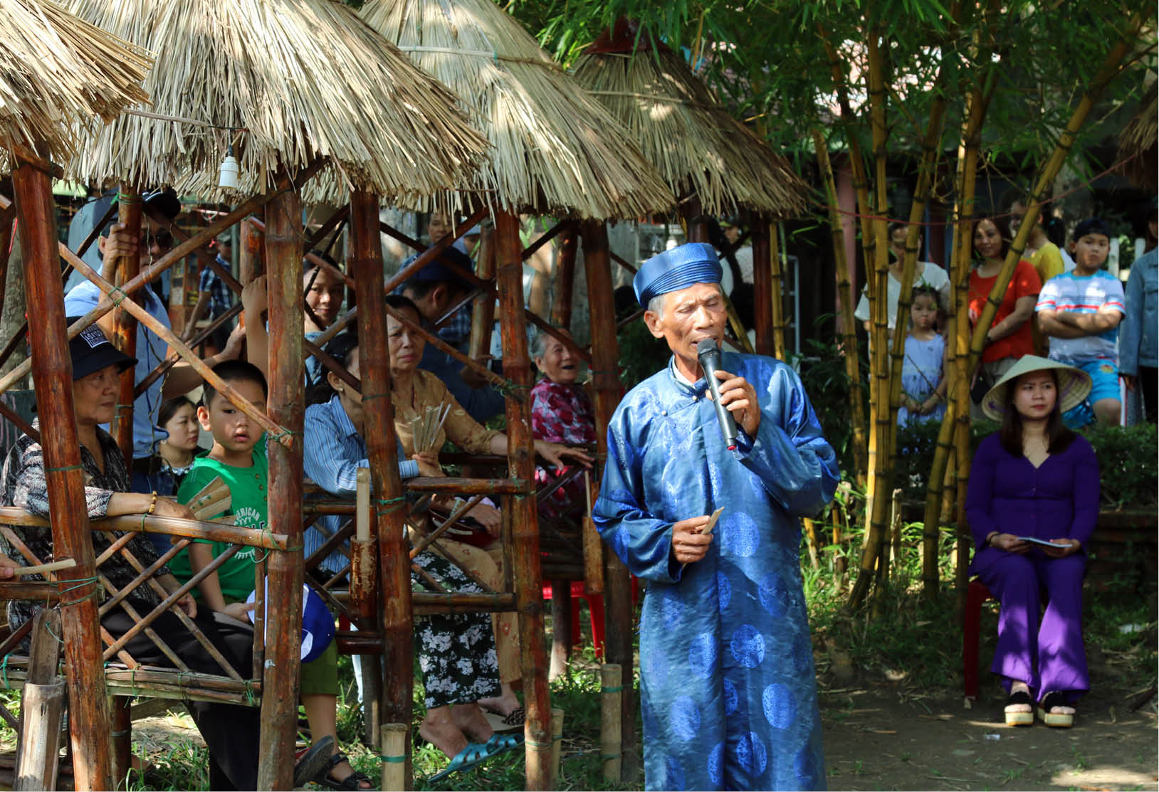 Muốn lâu dài, phải đảm bảo lợi ích