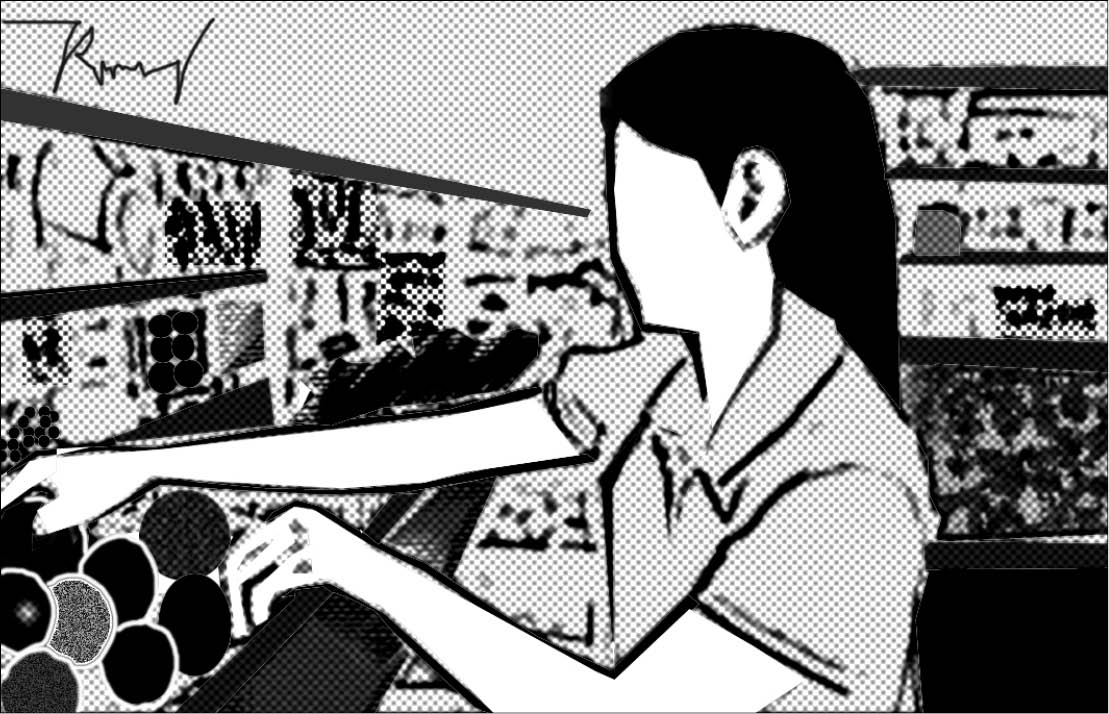 Chọn hàng nội hay hàng ngoại