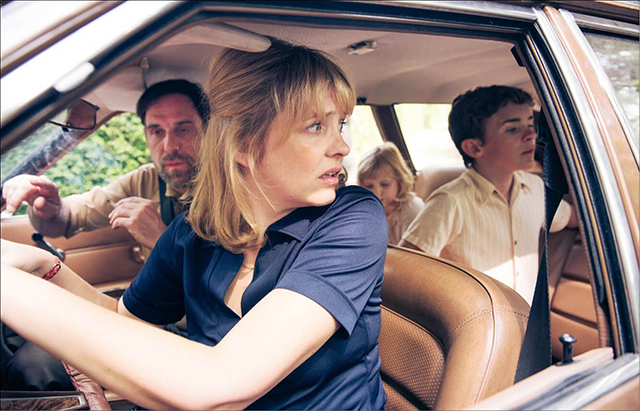 Đón chờ Liên hoan phim châu Âu tại Huế