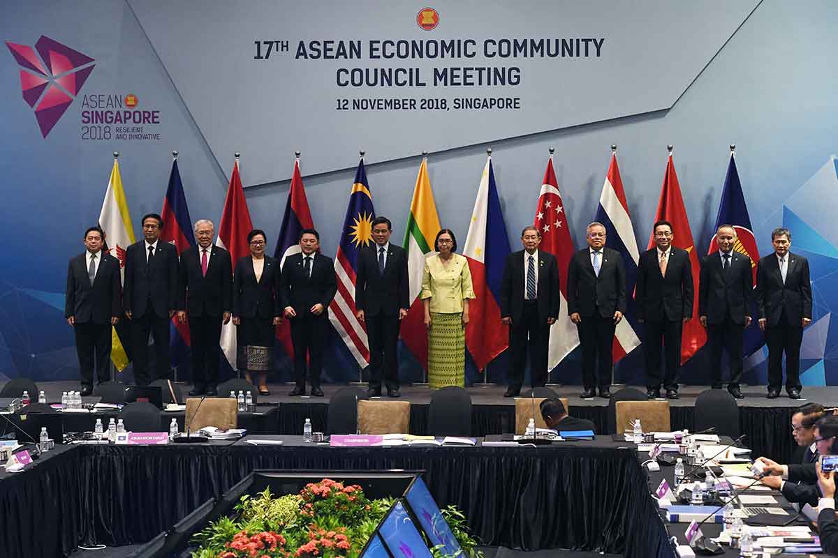 Nhiều kỳ vọng ở Thượng đỉnh ASEAN