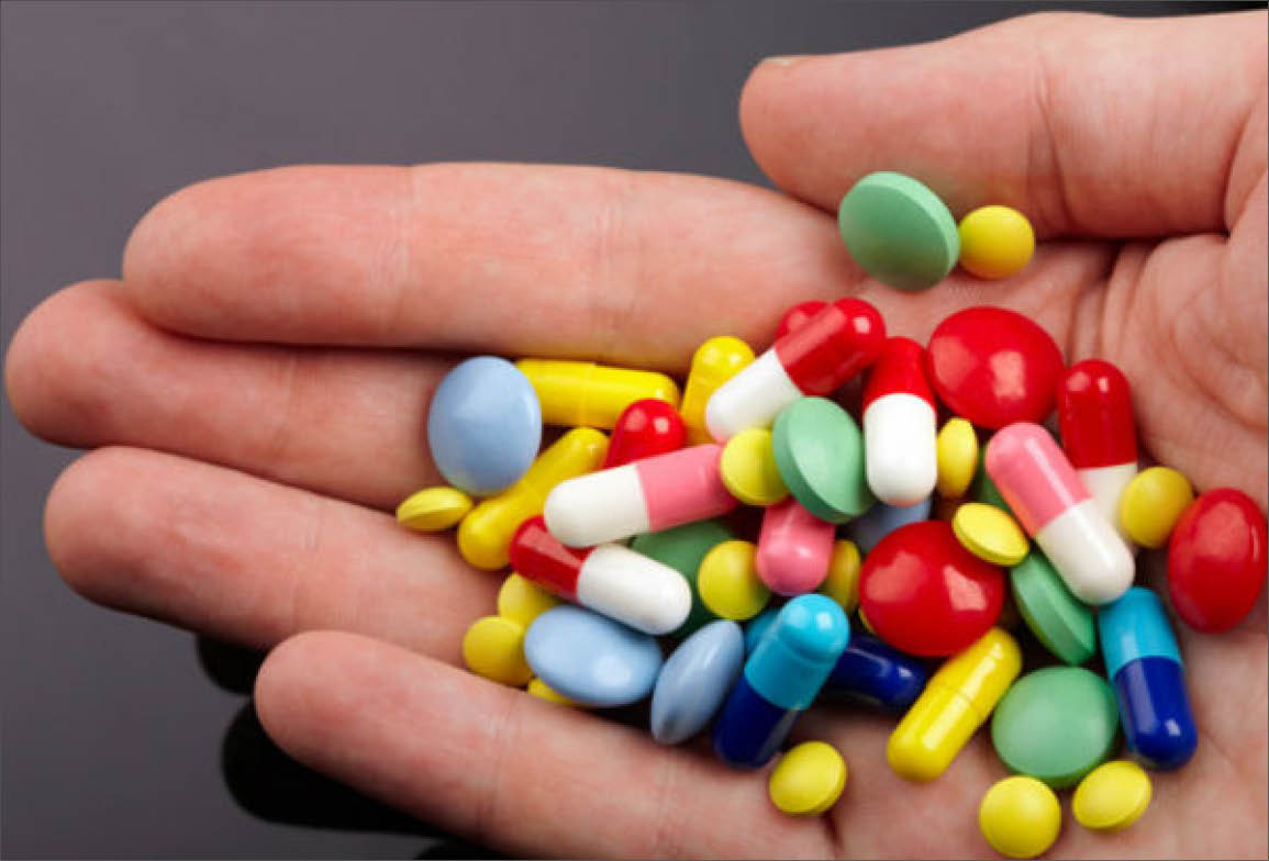 Các tổ chức LHQ kêu gọi sử dụng kháng sinh có trách nhiệm