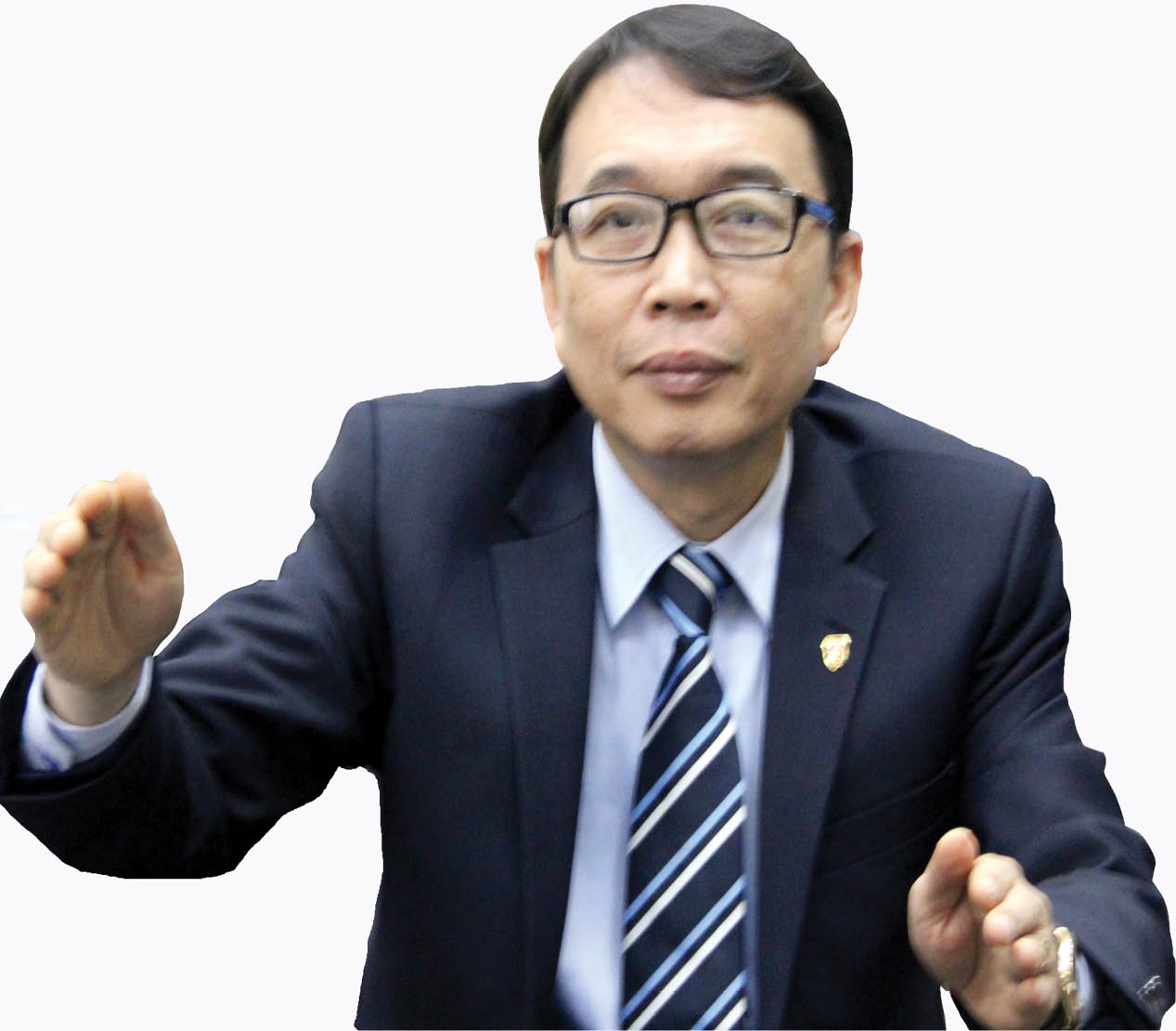 “Phải tạo ra khát vọng cho sinh viên  ”