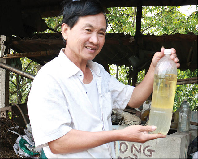 Dầu tràm Huế trước thực trạng hàng giả, kém chất lượng