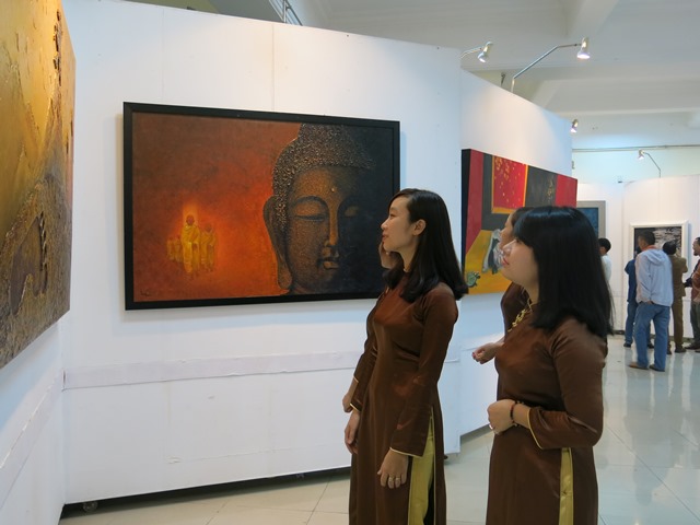 Hue Museum of Fine Arts to be established